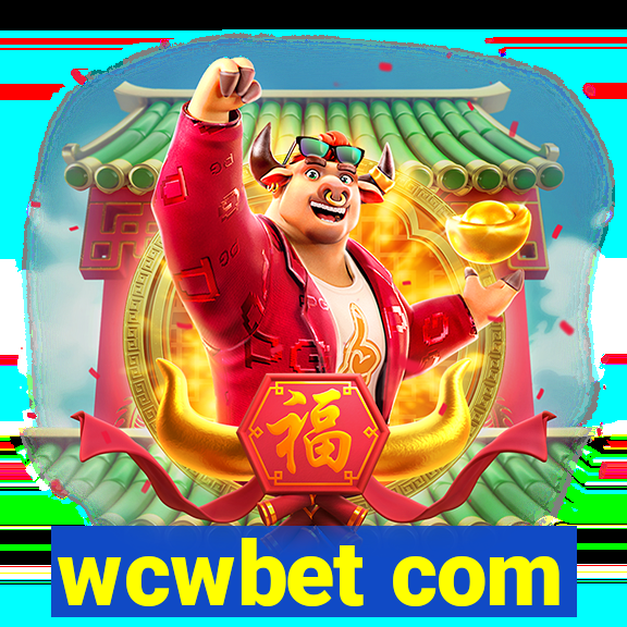 wcwbet com